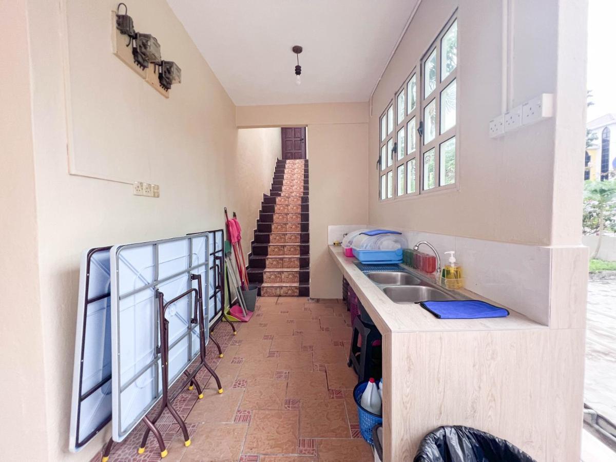 Rumah tetamu Hukm Coliving 1 By Manhattan Group