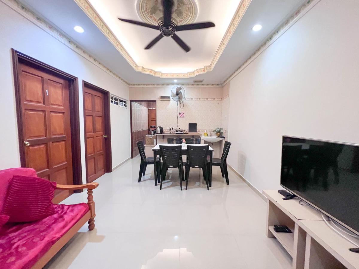 Hukm Coliving 1 By Manhattan Group Rumah tetamu Kuala Lumpur
