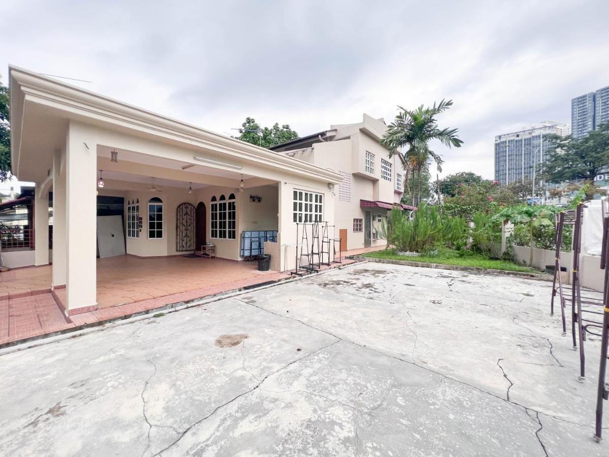 Rumah tetamu Hukm Coliving 1 By Manhattan Group *