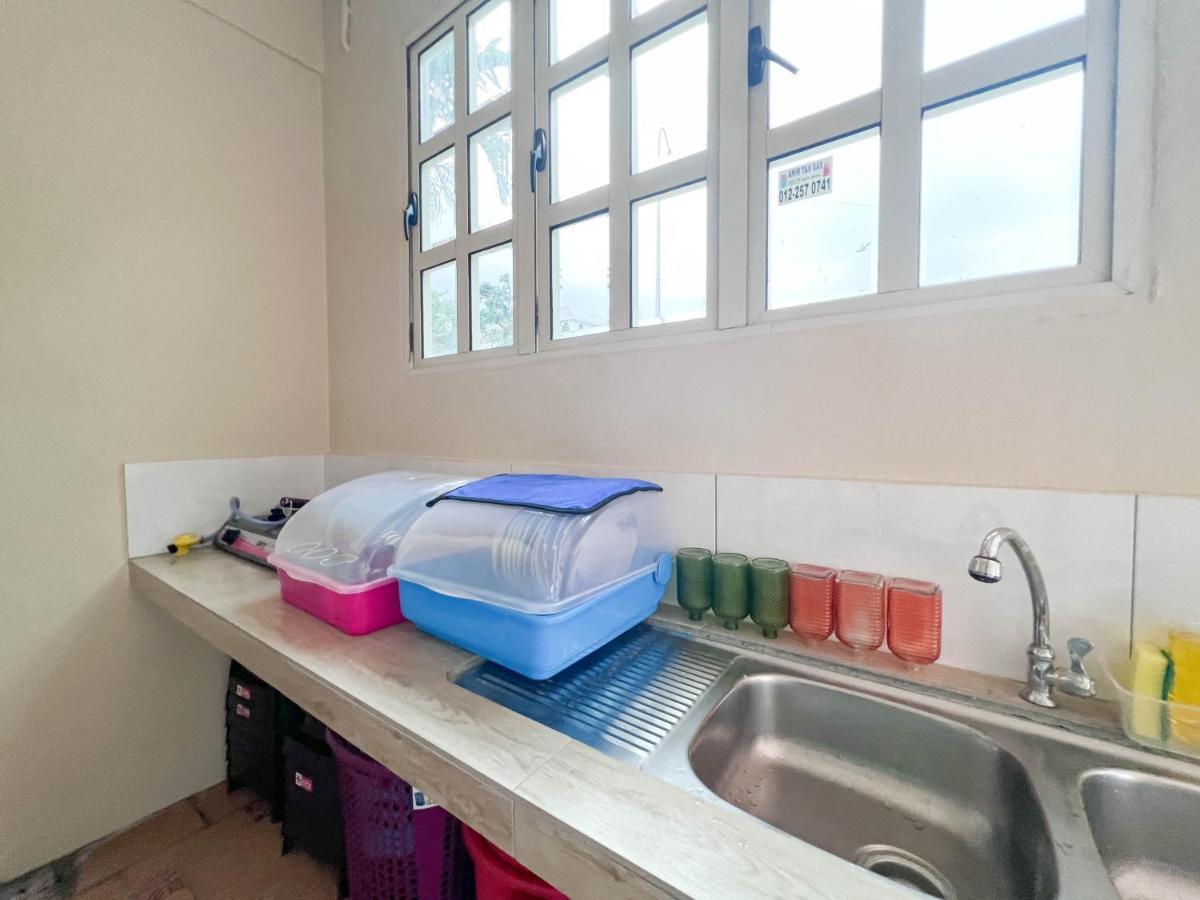 Rumah tetamu Hukm Coliving 1 By Manhattan Group Kuala Lumpur