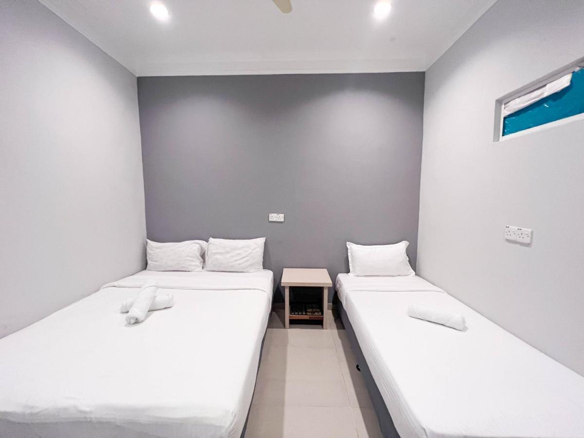 Hukm Coliving 1 By Manhattan Group Rumah tetamu