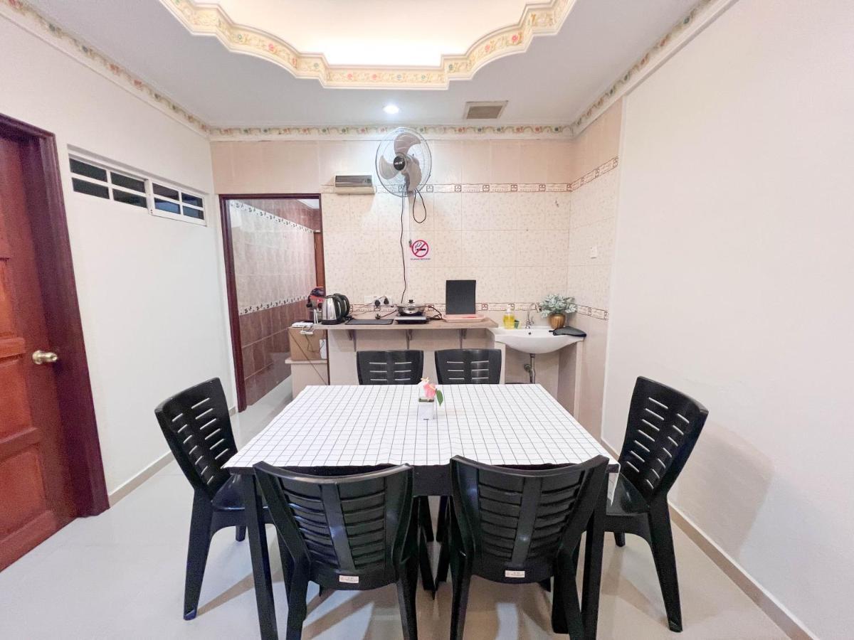 Hukm Coliving 1 By Manhattan Group Rumah tetamu Kuala Lumpur
