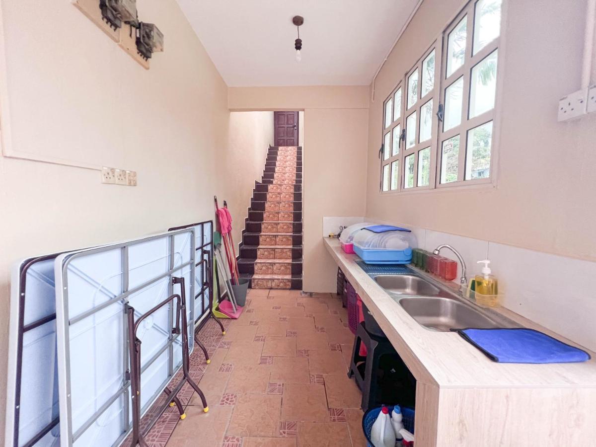 Hukm Coliving 1 By Manhattan Group Rumah tetamu Kuala Lumpur