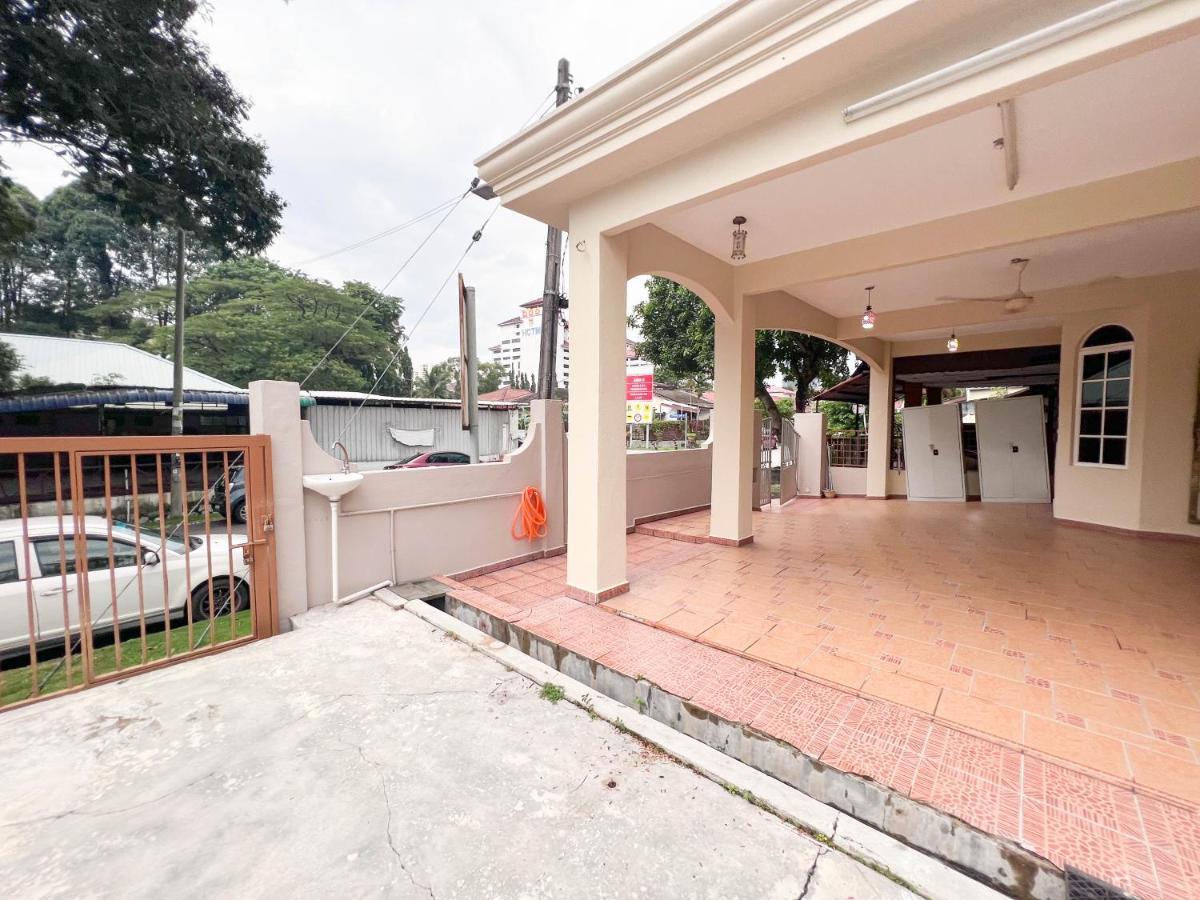 Hukm Coliving 1 By Manhattan Group Rumah tetamu *