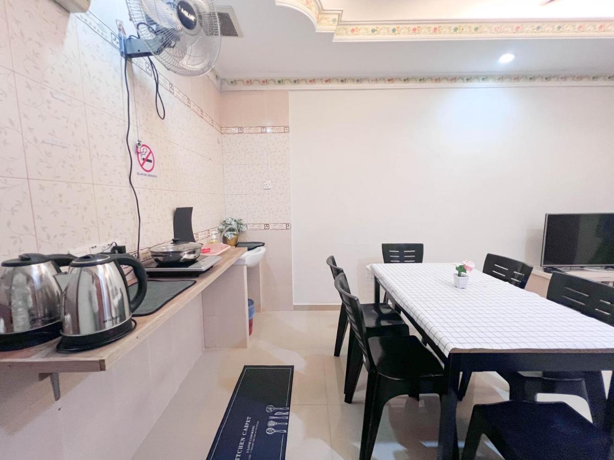 Hukm Coliving 1 By Manhattan Group Rumah tetamu