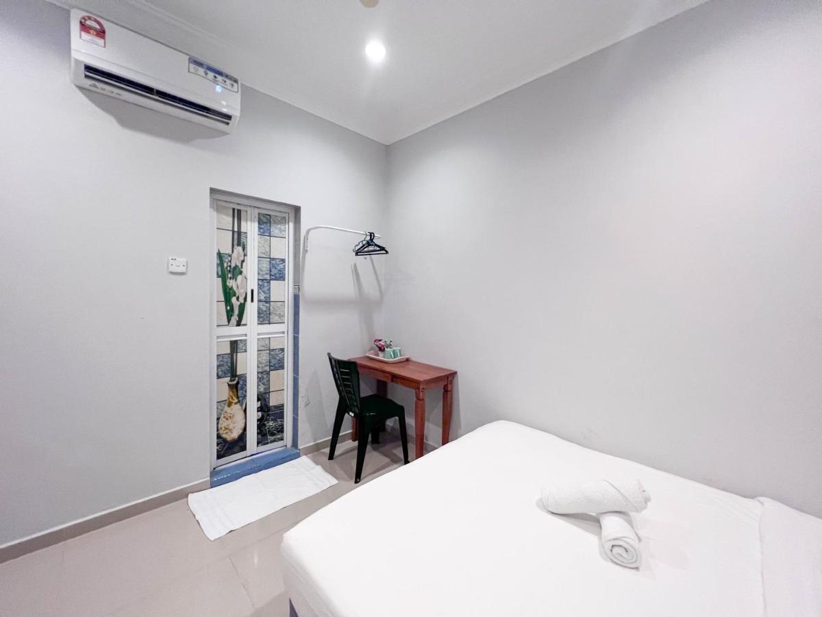 Hukm Coliving 1 By Manhattan Group *