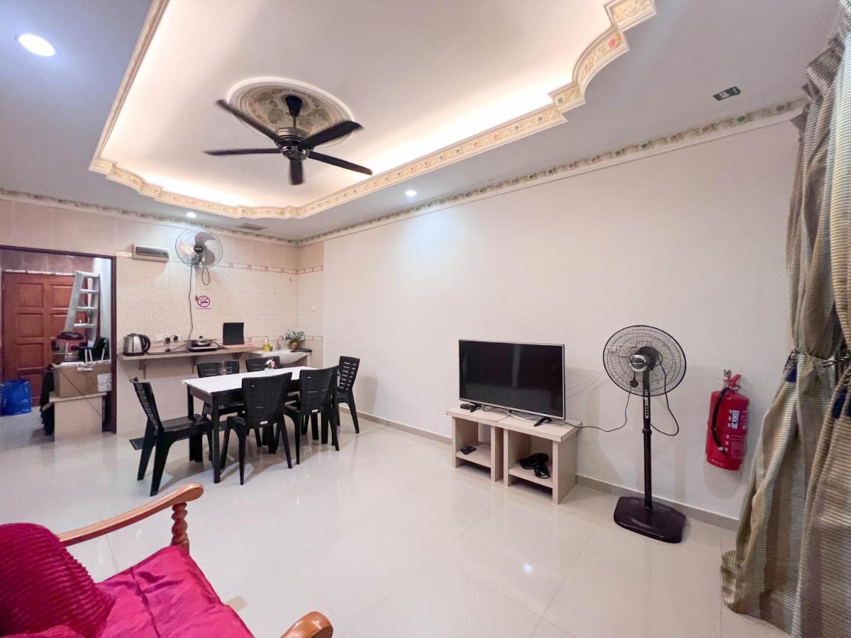 Hukm Coliving 1 By Manhattan Group Rumah tetamu