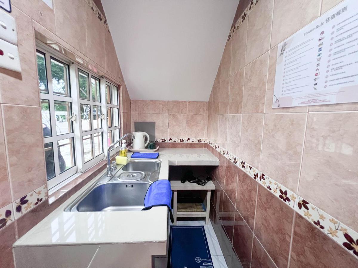 Hukm Coliving 1 By Manhattan Group Rumah tetamu Kuala Lumpur