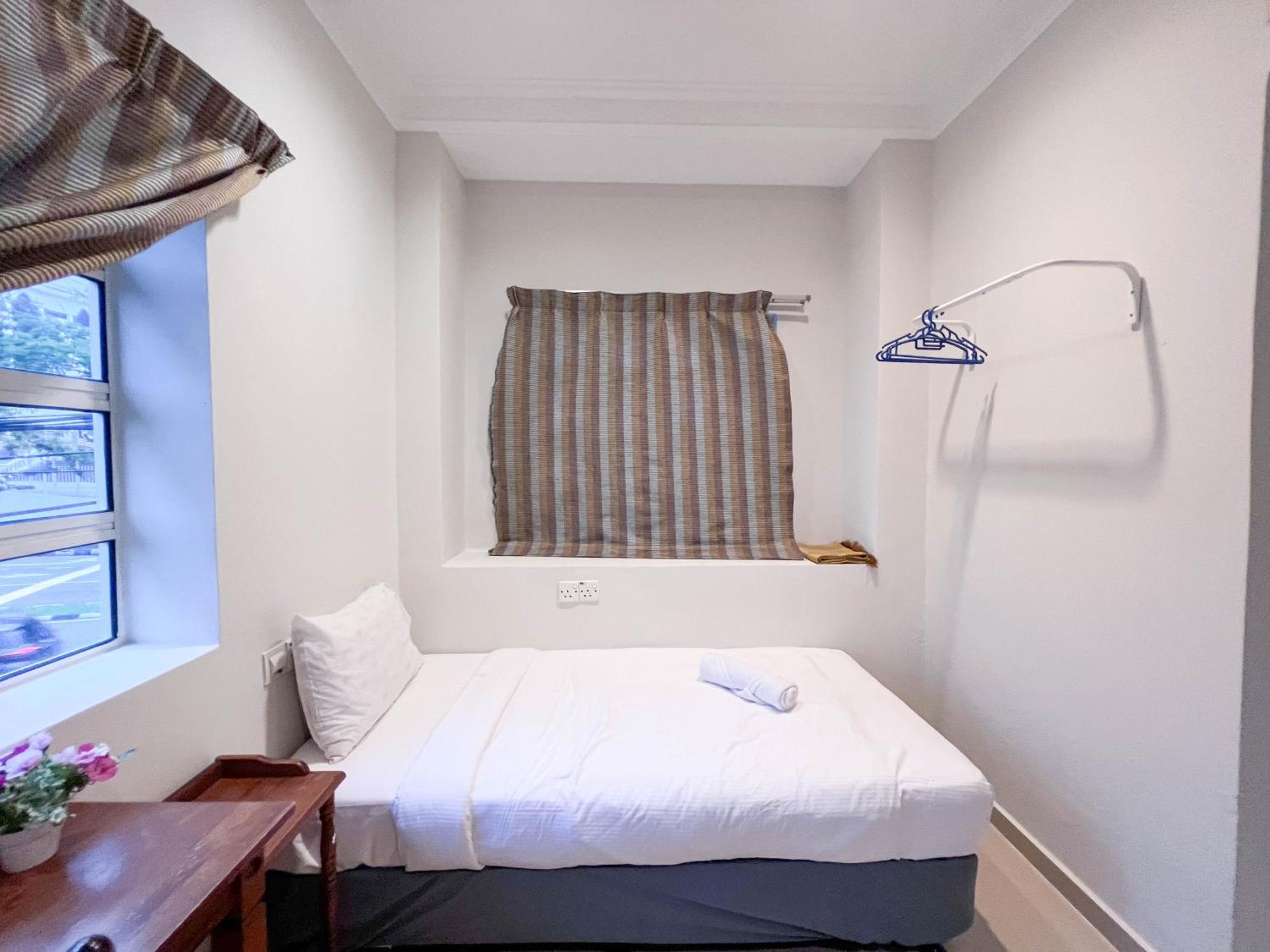 Hukm Coliving 1 By Manhattan Group Rumah tetamu Kuala Lumpur