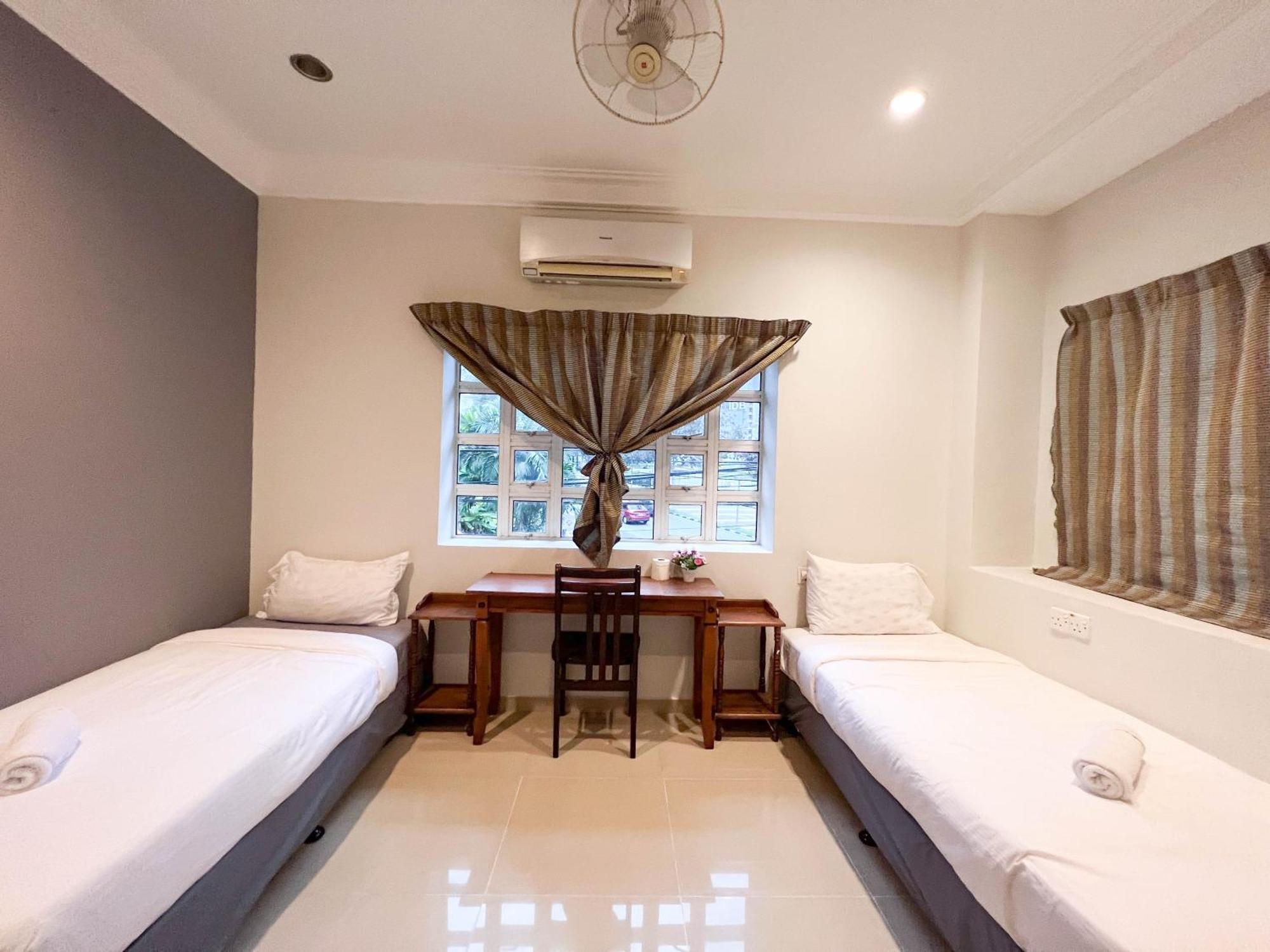 Hukm Coliving 1 By Manhattan Group Rumah tetamu *