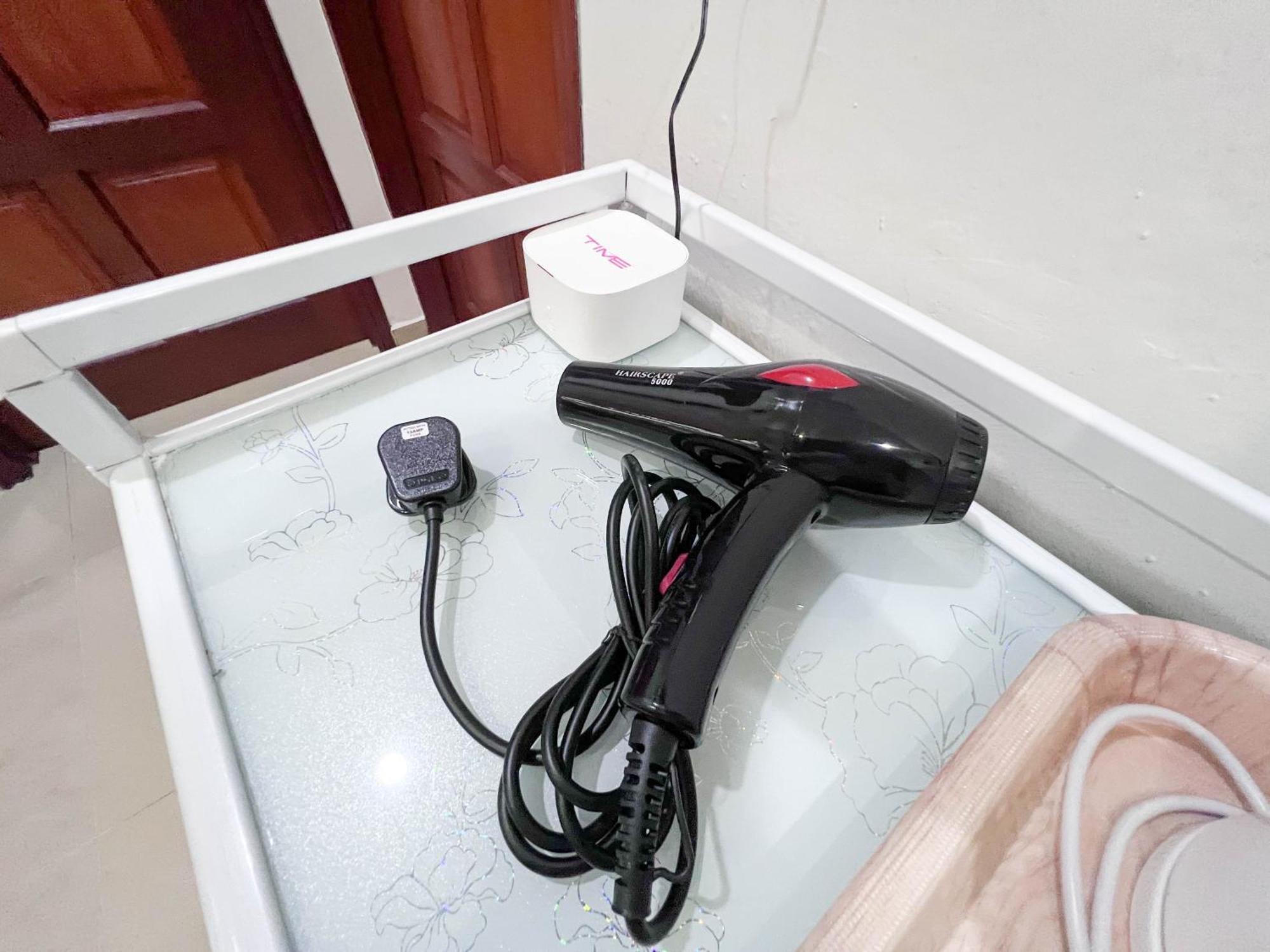 Rumah tetamu Hukm Coliving 1 By Manhattan Group Kuala Lumpur