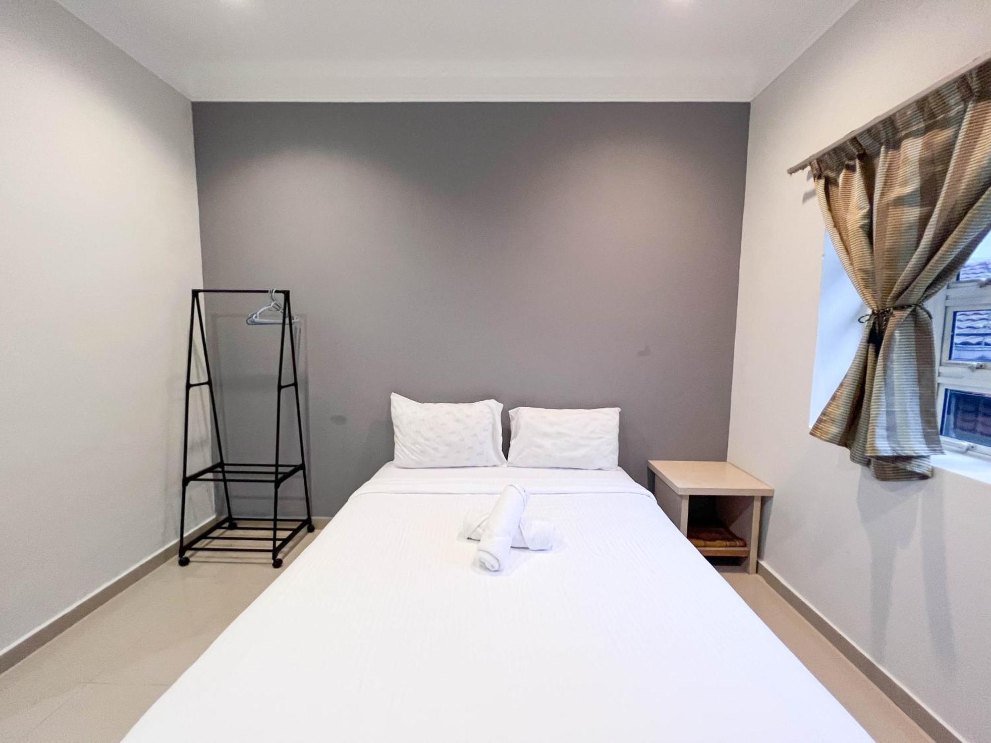 Hukm Coliving 1 By Manhattan Group Rumah tetamu