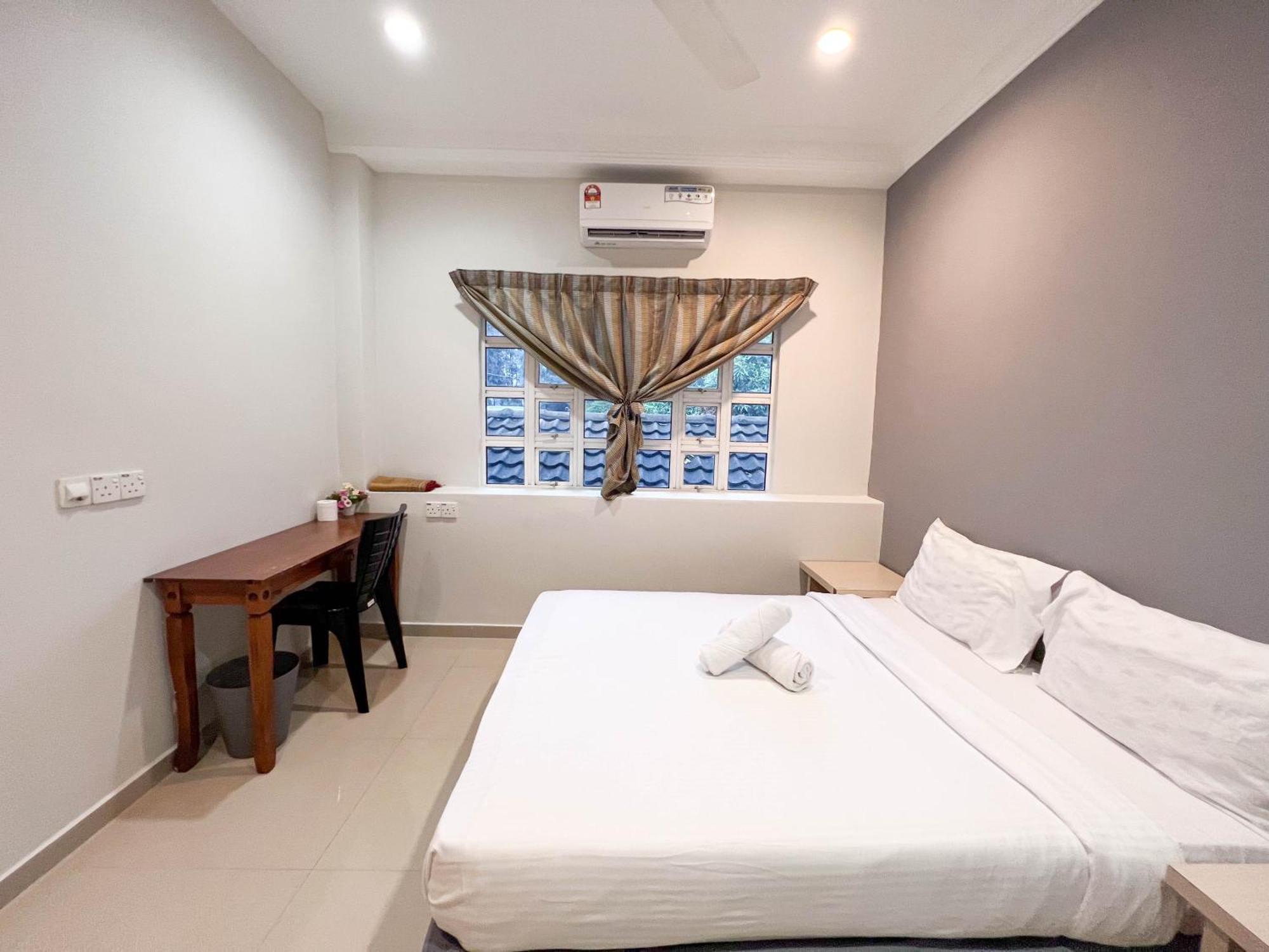 Hukm Coliving 1 By Manhattan Group