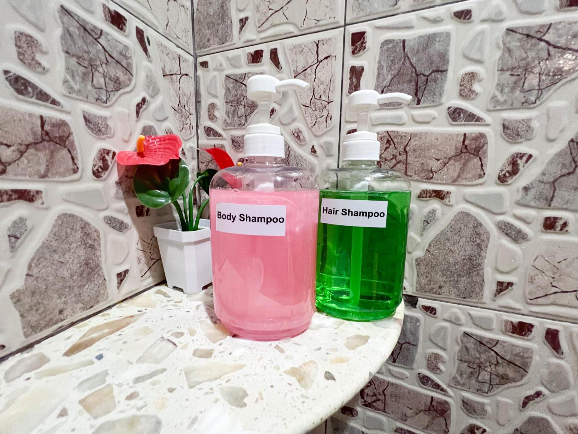 Rumah tetamu Hukm Coliving 1 By Manhattan Group Kuala Lumpur