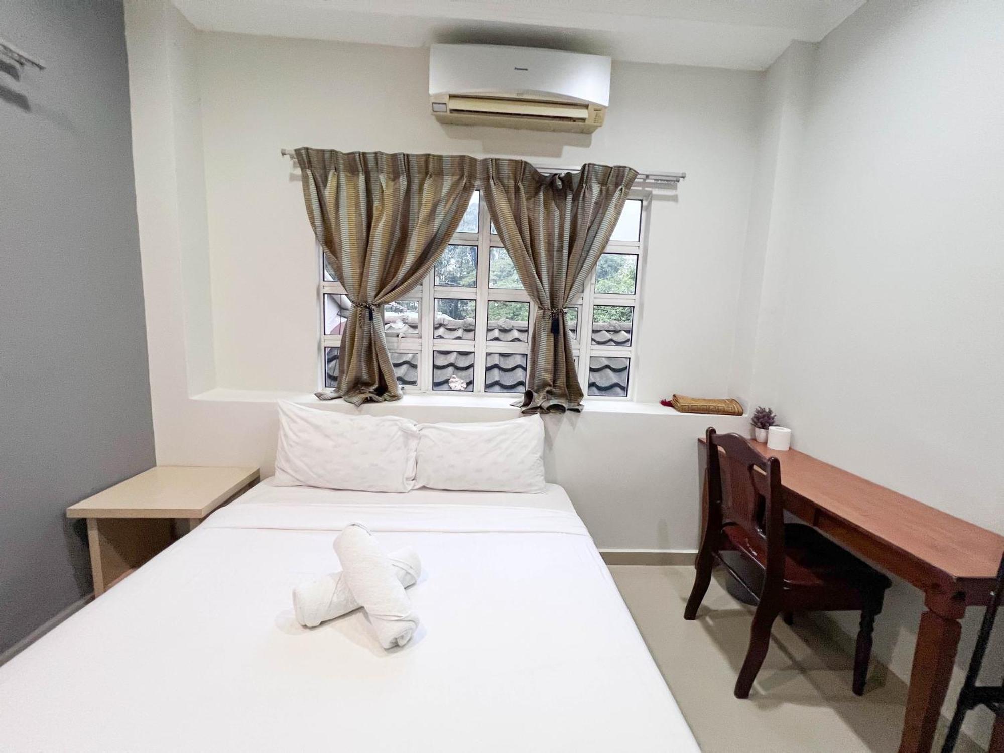Hukm Coliving 1 By Manhattan Group * Kuala Lumpur