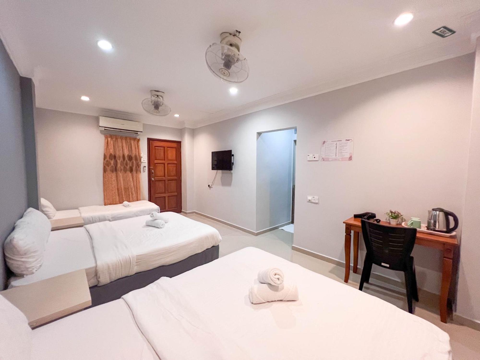 Hukm Coliving 1 By Manhattan Group
