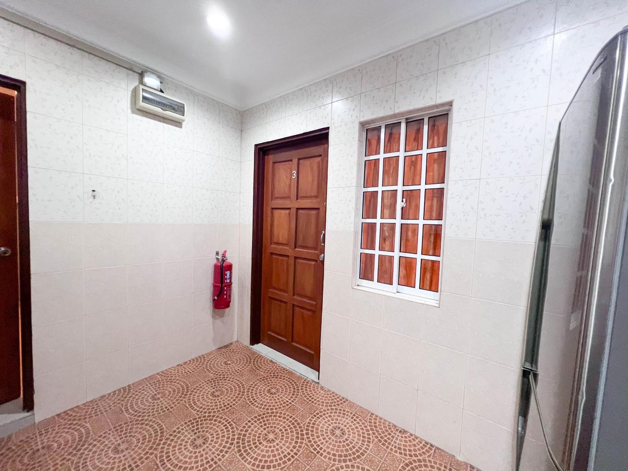 Hukm Coliving 1 By Manhattan Group Rumah tetamu *