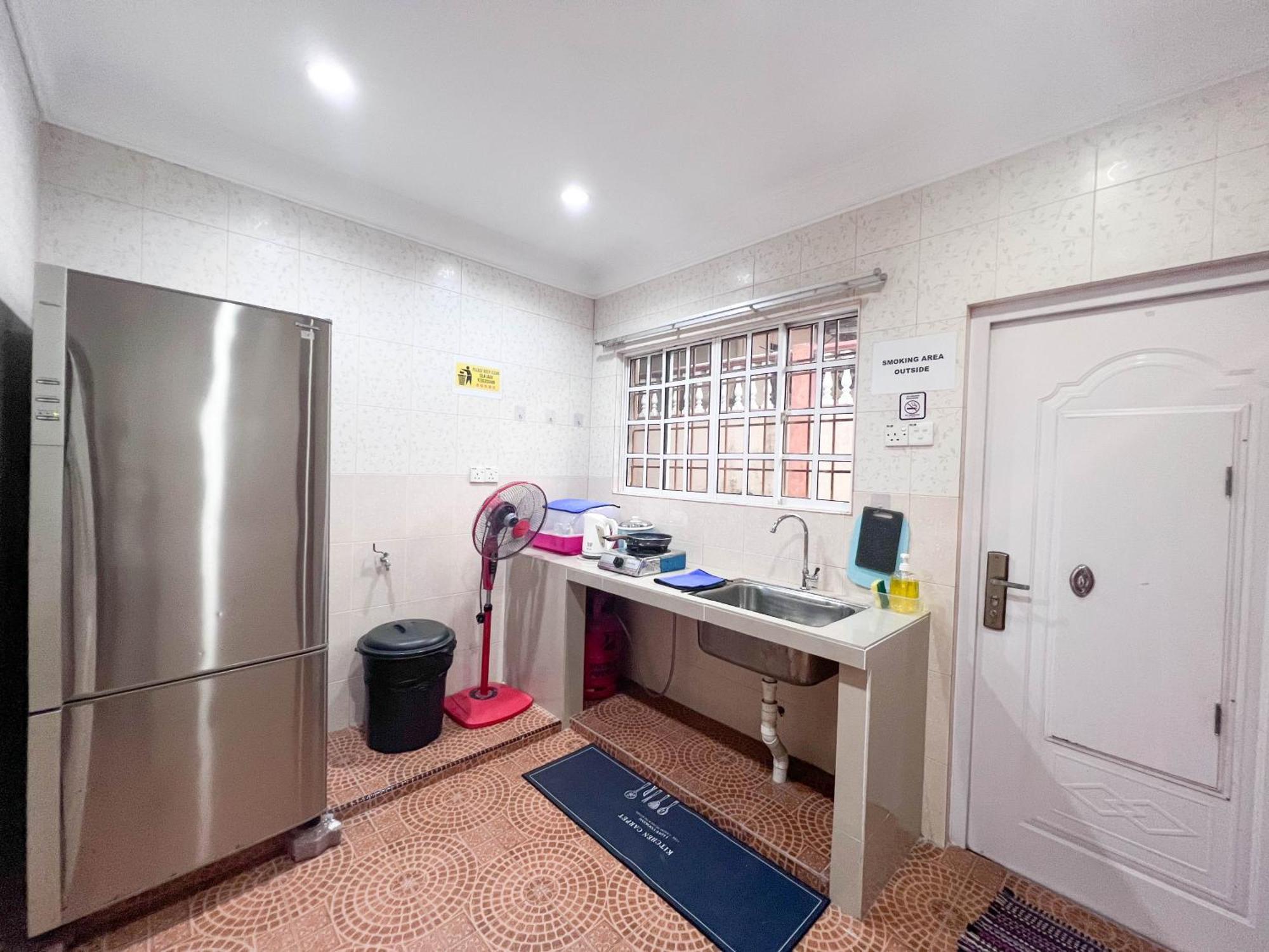 Hukm Coliving 1 By Manhattan Group * Kuala Lumpur