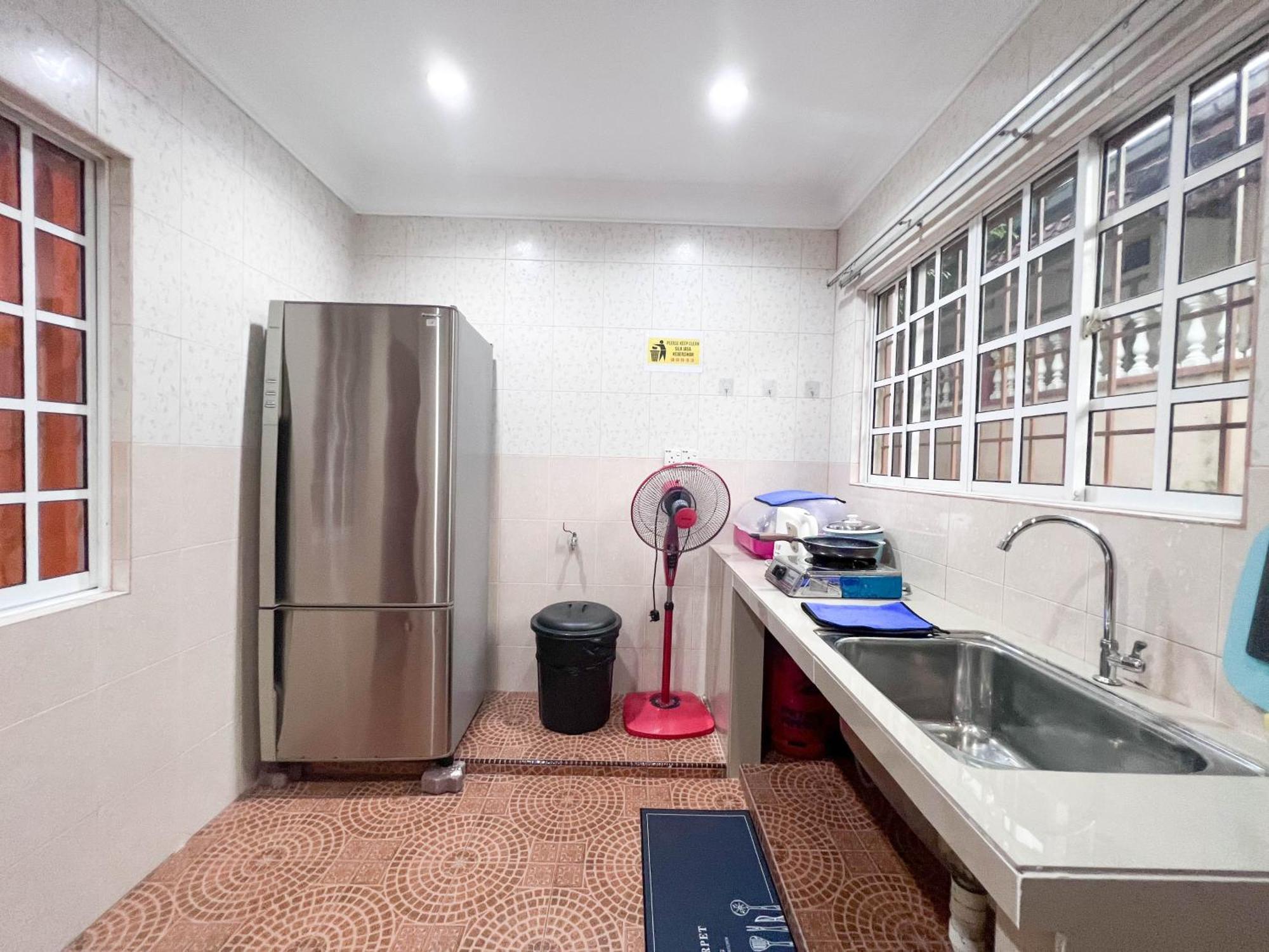 Hukm Coliving 1 By Manhattan Group Kuala Lumpur