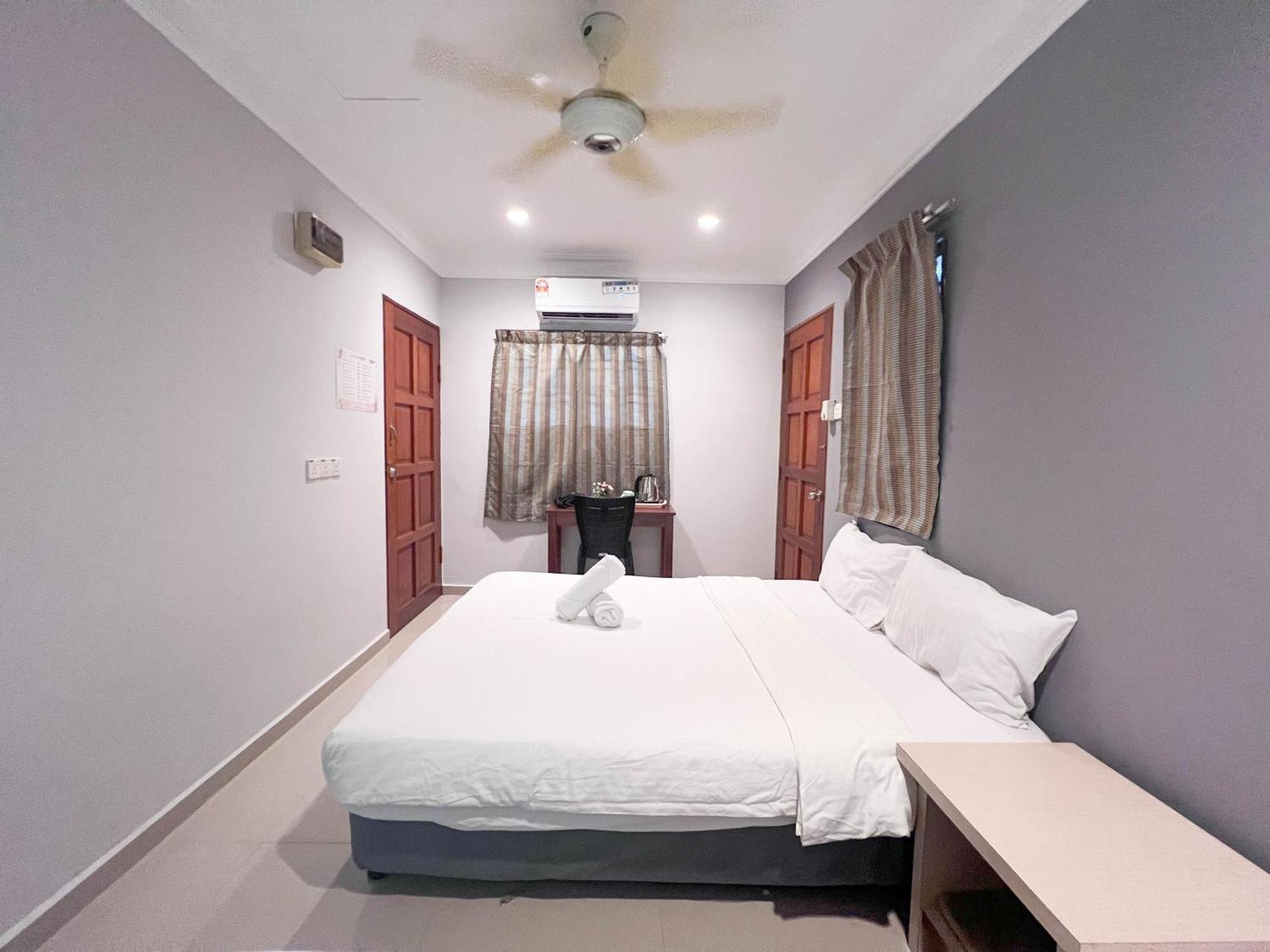 Hukm Coliving 1 By Manhattan Group Rumah tetamu Kuala Lumpur