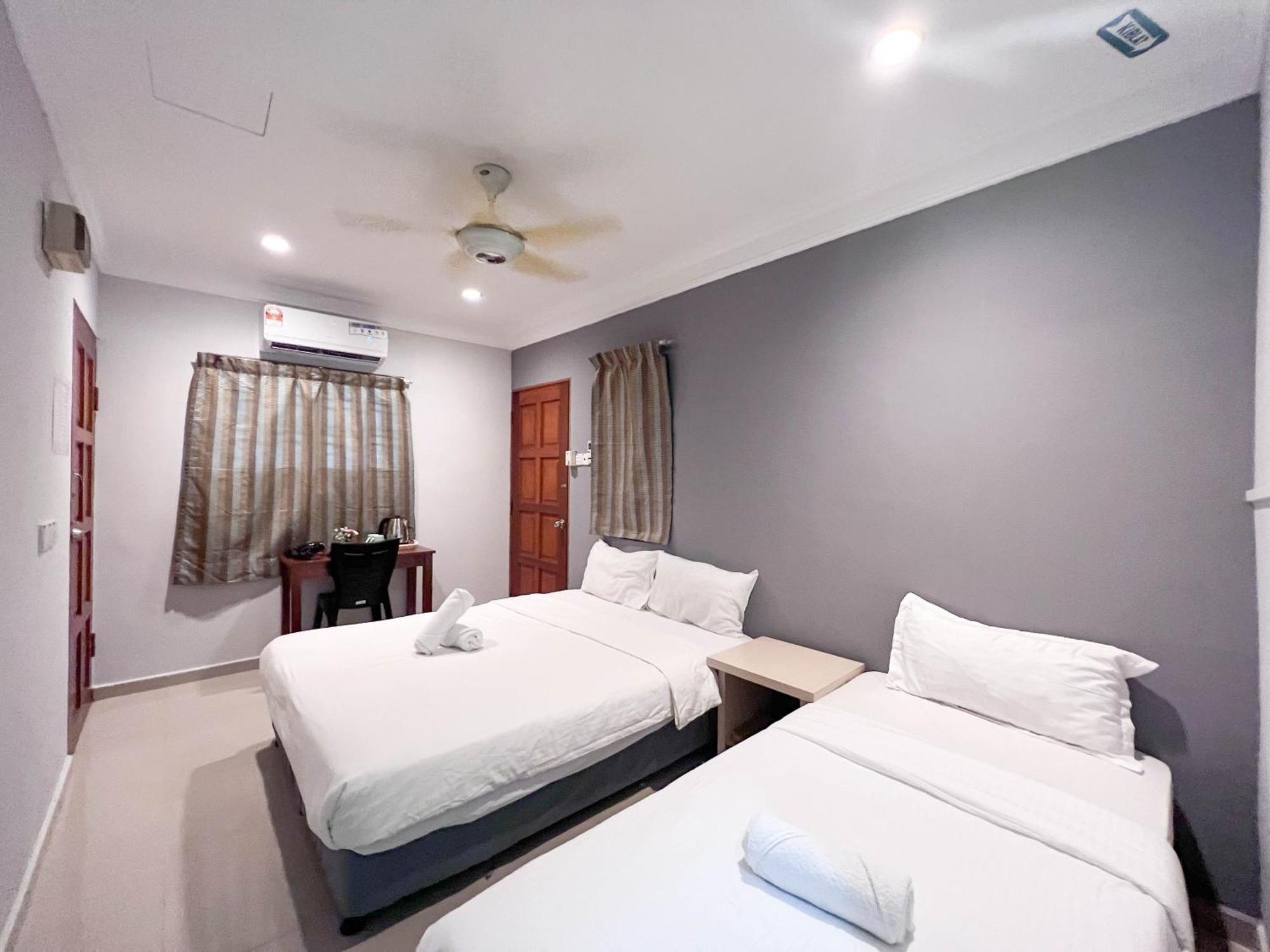 Hukm Coliving 1 By Manhattan Group Kuala Lumpur