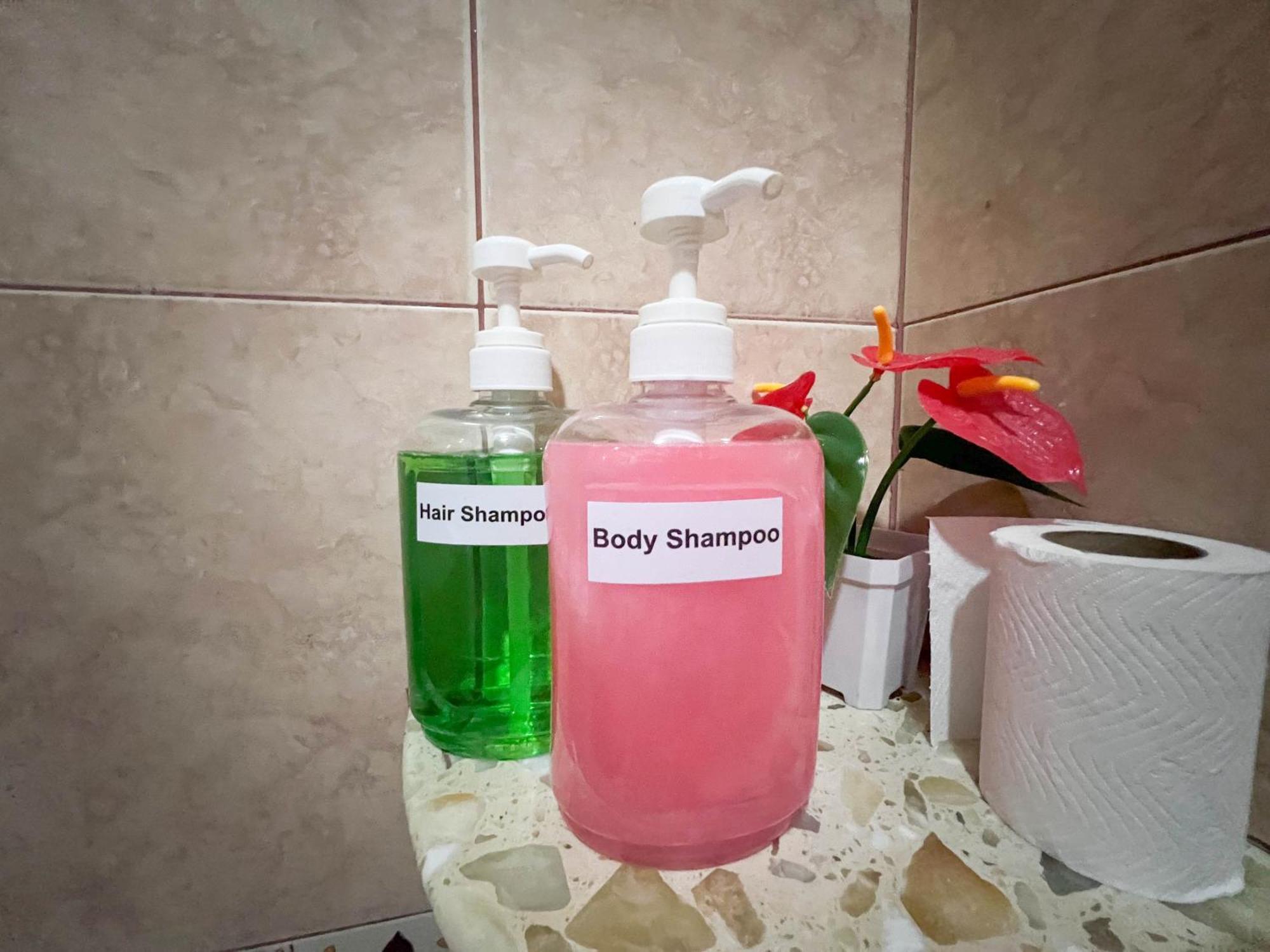 Hukm Coliving 1 By Manhattan Group Rumah tetamu Kuala Lumpur